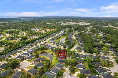 View/Area - 972 Ridgewood Ln, Saint Augustine, FL 32086 photo 7 of 8