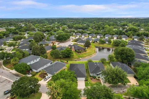 View/Area - 972 Ridgewood Ln, Saint Augustine, FL 32086 photo 6 of 8