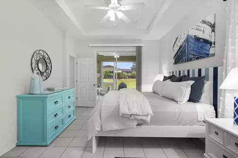 Bedroom - 972 Ridgewood Ln, Saint Augustine, FL 32086 photo 1 of 4