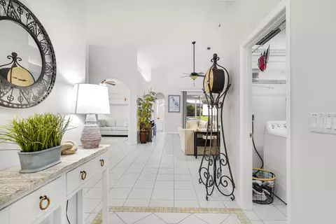 Entry Way - 972 Ridgewood Ln, Saint Augustine, FL 32086 photo 1 of 2
