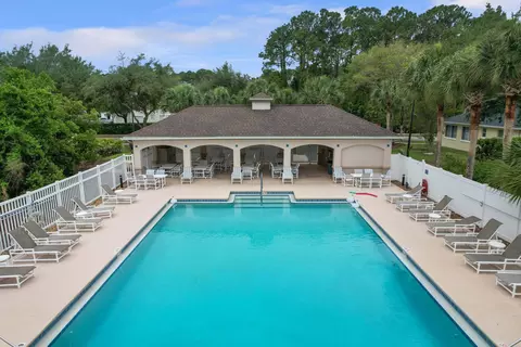 Exterior - 972 Ridgewood Ln, Saint Augustine, FL 32086 photo 6 of 6