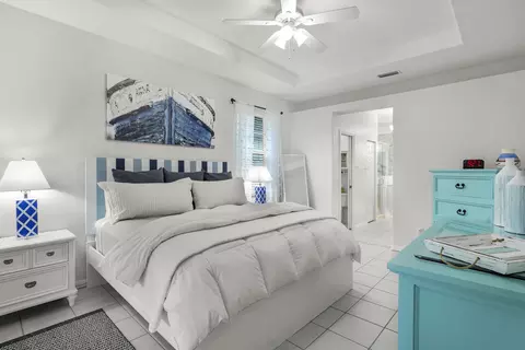 Bedroom - 972 Ridgewood Ln, Saint Augustine, FL 32086 photo 3 of 4