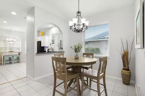 Dining - 972 Ridgewood Ln, Saint Augustine, FL 32086 photo 2 of 2