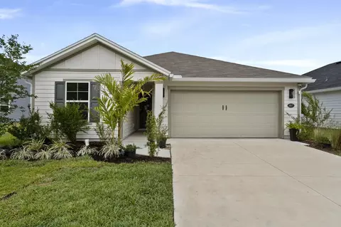 1017 Panther Lake Pkwy, Jacksonville, FL 32221