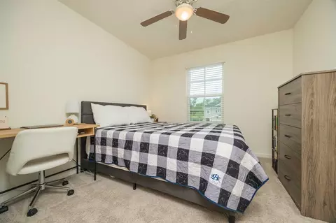 Bedroom - 86 Silver Fern Dr, Saint Augustine, FL 32086 photo 4 of 9