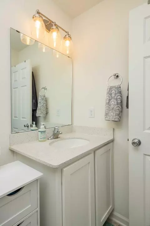 Bath - 86 Silver Fern Dr, Saint Augustine, FL 32086 photo 1 of 5