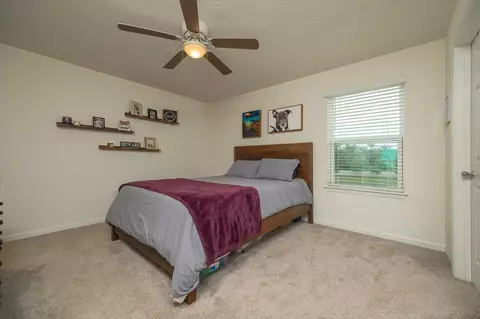 Bedroom - 86 Silver Fern Dr, Saint Augustine, FL 32086 photo 1 of 9