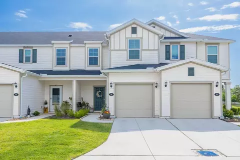 Exterior - 86 Silver Fern Dr, Saint Augustine, FL 32086 photo 4 of 15