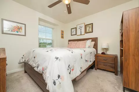 Bedroom - 86 Silver Fern Dr, Saint Augustine, FL 32086 photo 7 of 9