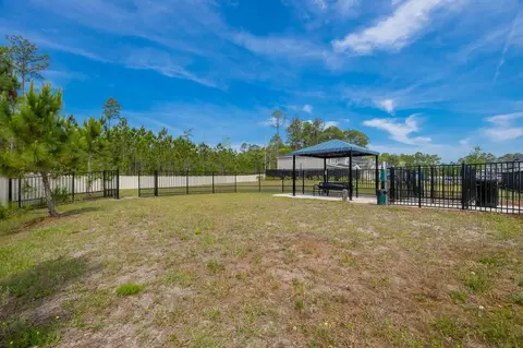 Exterior - 86 Silver Fern Dr, Saint Augustine, FL 32086 photo 15 of 15