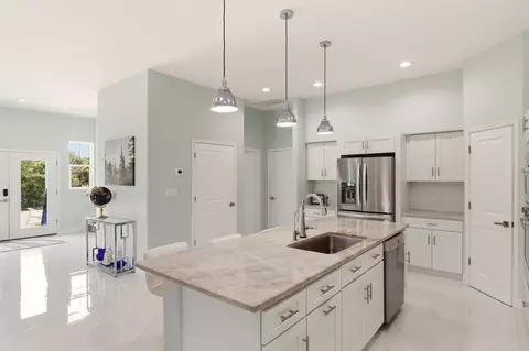 Kitchen - 5900 Costanero Rd, Saint Augustine, FL 32080 photo 3 of 4