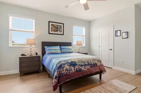 Bedroom - 5900 Costanero Rd, Saint Augustine, FL 32080 photo 8 of 8