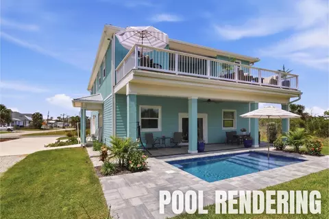 Exterior - 5900 Costanero Rd, Saint Augustine, FL 32080 photo 5 of 18