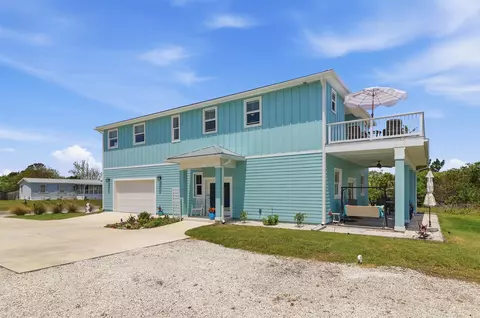 Exterior - 5900 Costanero Rd, Saint Augustine, FL 32080 photo 3 of 18