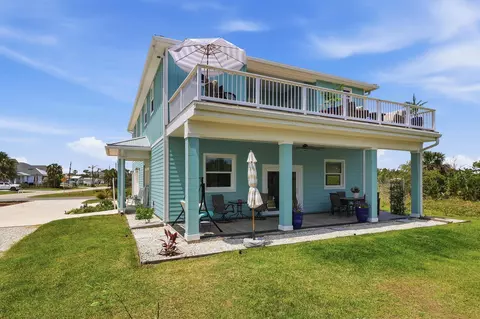Exterior - 5900 Costanero Rd, Saint Augustine, FL 32080 photo 4 of 18
