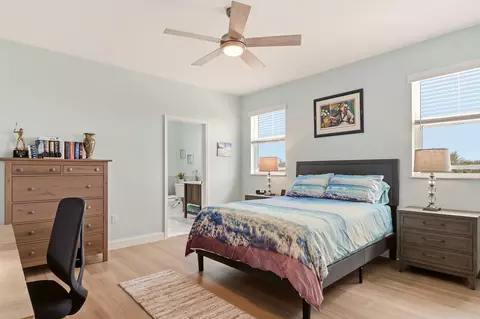 Bedroom - 5900 Costanero Rd, Saint Augustine, FL 32080 photo 6 of 8