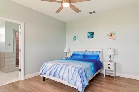 Bedroom - 5900 Costanero Rd, Saint Augustine, FL 32080 photo 3 of 8