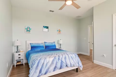 Bedroom - 5900 Costanero Rd, Saint Augustine, FL 32080 photo 5 of 8
