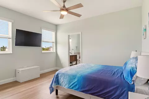 Bedroom - 5900 Costanero Rd, Saint Augustine, FL 32080 photo 4 of 8