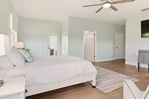 Bedroom - 5900 Costanero Rd, Saint Augustine, FL 32080 photo 1 of 8