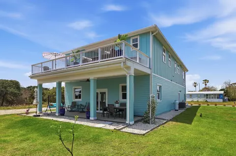 Exterior - 5900 Costanero Rd, Saint Augustine, FL 32080 photo 6 of 18
