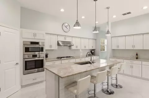Kitchen - 5900 Costanero Rd, Saint Augustine, FL 32080 photo 2 of 4