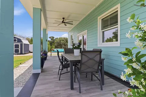 Exterior - 5900 Costanero Rd, Saint Augustine, FL 32080 photo 7 of 18