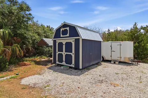 Exterior - 5900 Costanero Rd, Saint Augustine, FL 32080 photo 18 of 18