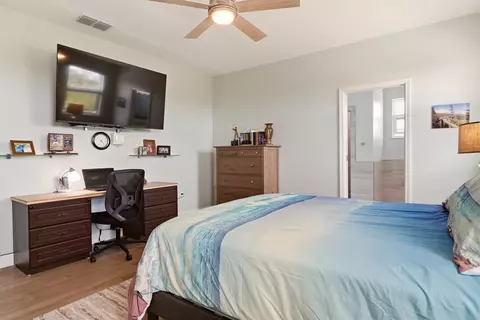 Bedroom - 5900 Costanero Rd, Saint Augustine, FL 32080 photo 7 of 8