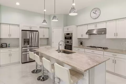 Kitchen - 5900 Costanero Rd, Saint Augustine, FL 32080 photo 1 of 4