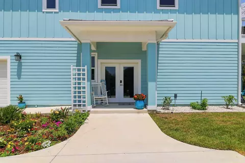 Exterior - 5900 Costanero Rd, Saint Augustine, FL 32080 photo 9 of 18