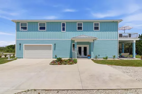 Exterior - 5900 Costanero Rd, Saint Augustine, FL 32080 photo 2 of 18