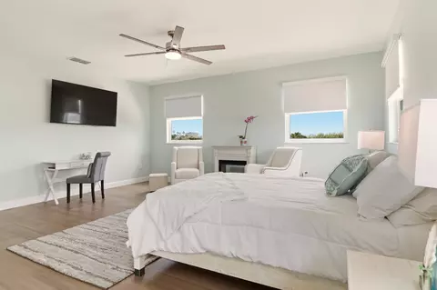 Bedroom - 5900 Costanero Rd, Saint Augustine, FL 32080 photo 2 of 8
