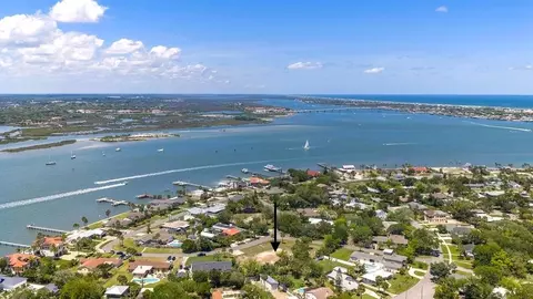 75 Avista Cir Lot 1 Part Of #LOT 2, Saint Augustine, FL 32080 photo 7