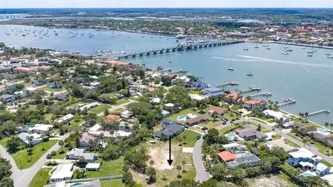 75 Avista Cir Lot 1 Part Of #LOT 2, Saint Augustine, FL 32080 photo 11