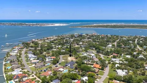 75 Avista Cir Lot 1 Part Of #LOT 2, Saint Augustine, FL 32080 photo 5
