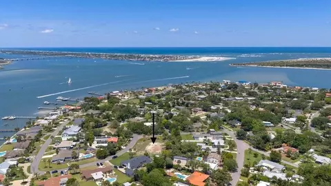 75 Avista Cir Lot 1 Part Of #LOT 2, Saint Augustine, FL 32080 photo 6