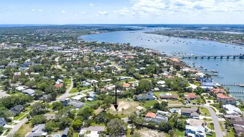 75 Avista Cir Lot 1 Part Of #LOT 2, Saint Augustine, FL 32080 photo 10