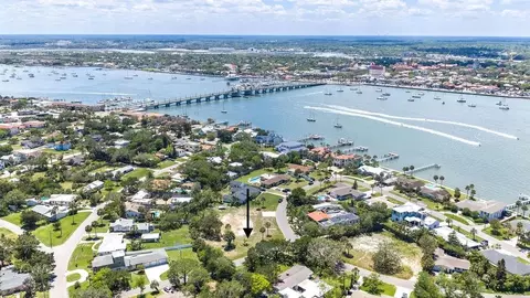75 Avista Cir Lot 1 Part Of #LOT 2, Saint Augustine, FL 32080 photo 9
