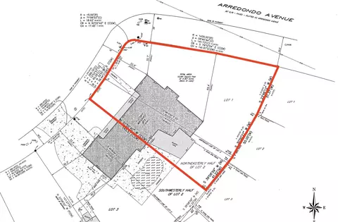 75 Avista Cir Lot 1 Part Of #LOT 2, Saint Augustine, FL 32080 photo 3