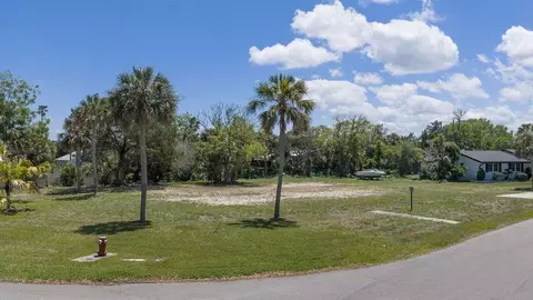 75 Avista Cir Lot 1 Part Of #LOT 2, Saint Augustine, FL 32080 photo 2