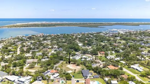 75 Avista Cir Lot 1 Part Of #LOT 2, Saint Augustine, FL 32080 photo 4