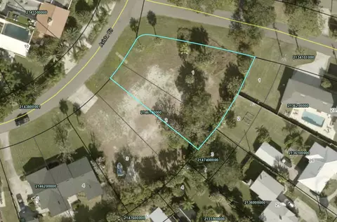 75 Avista Cir Lot 1 Part Of #LOT 2, Saint Augustine, FL 32080 photo 12
