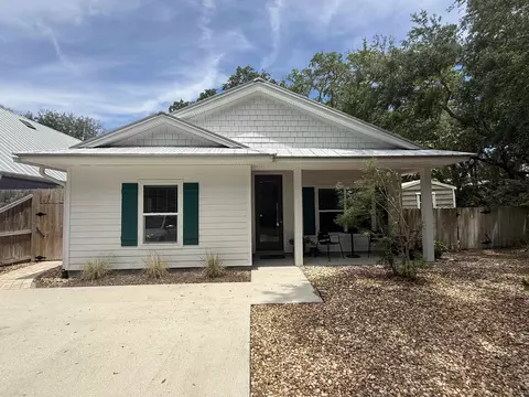 400 C St, Saint Augustine, FL 32080