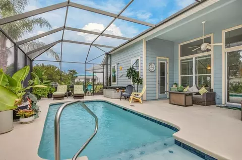 Exterior - 123 Frontera Dr, Saint Augustine, FL 32084 photo 5 of 5
