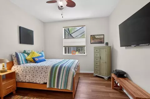 Bedroom - 123 Frontera Dr, Saint Augustine, FL 32084 photo 2 of 3
