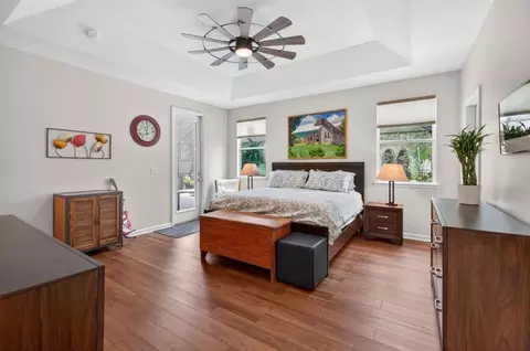 Bedroom - 123 Frontera Dr, Saint Augustine, FL 32084 photo 3 of 3