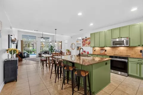 Kitchen - 123 Frontera Dr, Saint Augustine, FL 32084 photo 1 of 1