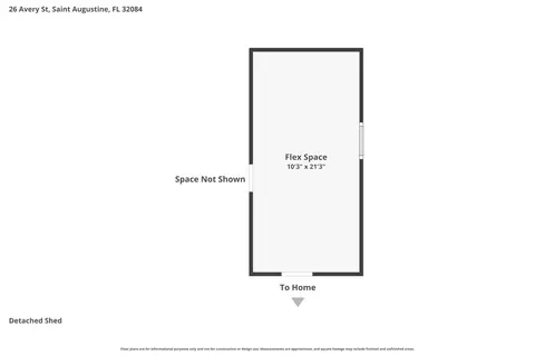 Other - 26 Avery St, Saint Augustine, FL 32084 photo 14 of 14