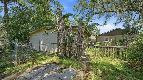 Exterior - 26 Avery St, Saint Augustine, FL 32084 photo 3 of 6